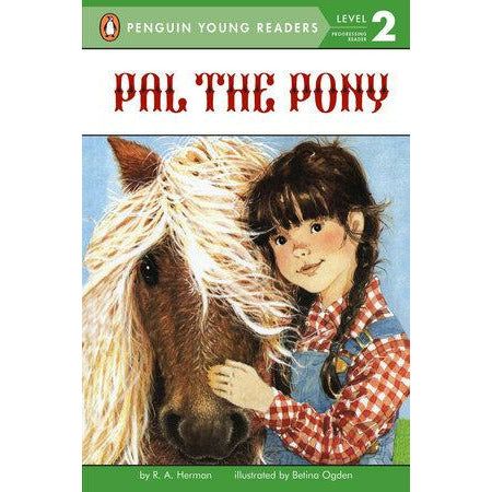 Pal the Pony
