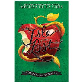 The Isle of the Lost (A Descendants Novel, Book 1)