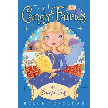 Candy Fairies #14: The Sugar Cup