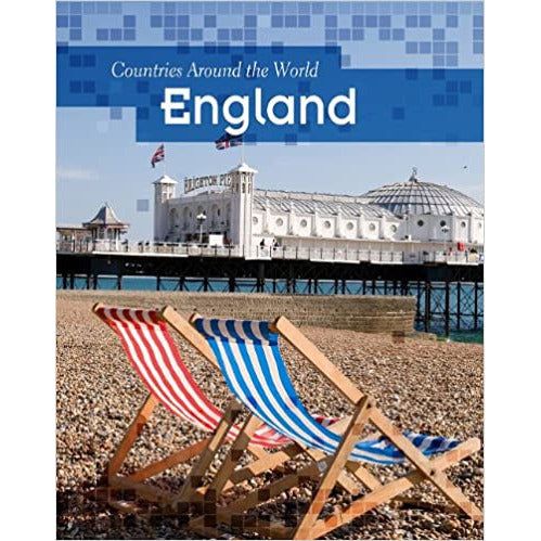 England (Countries Around the World)