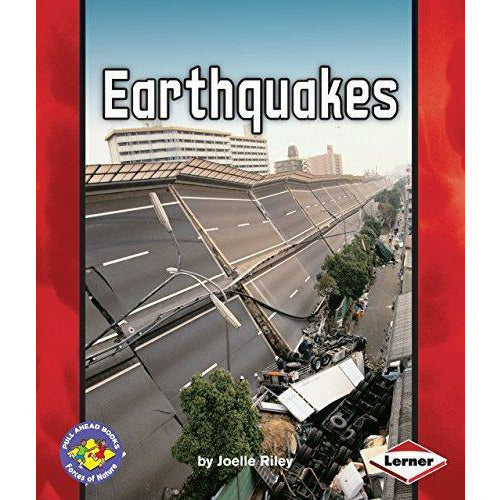 Earthquakes