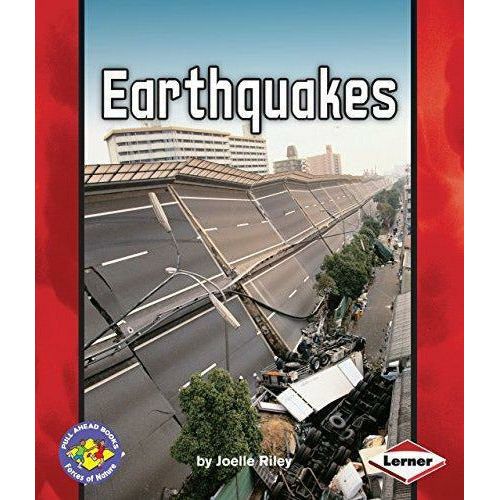 Earthquakes