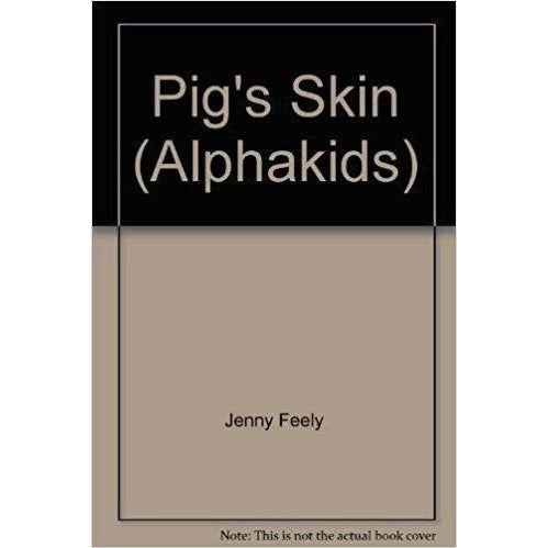 Pig's Skin (Alphakids)