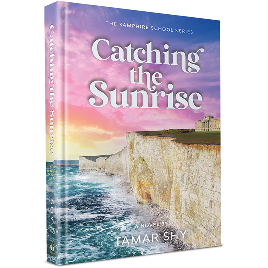 Catching the Sunrise