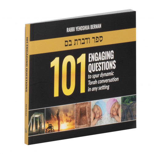 101 Engaging Questions