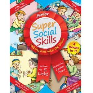 Super Social Skills