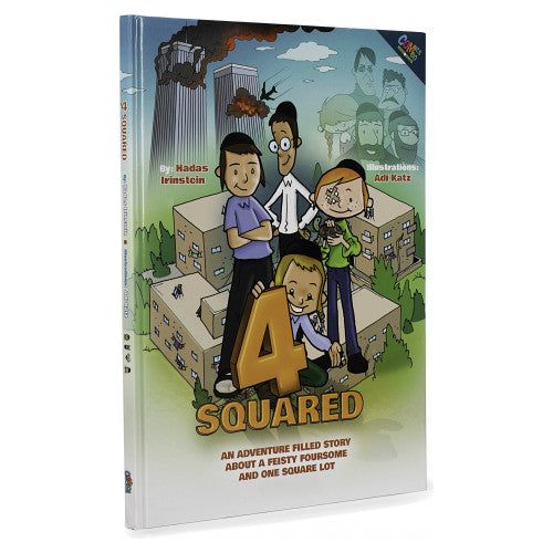4 Squared