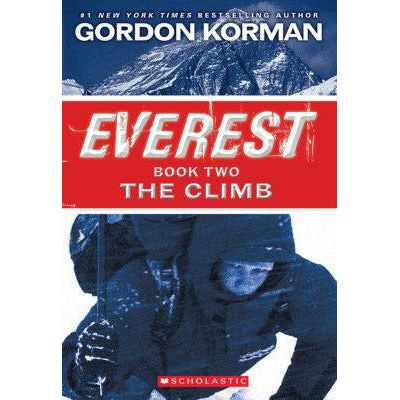 Everest #2: The Climb