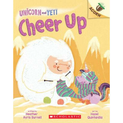 Cheer Up
