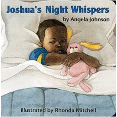 Joshua's Night Whispers
