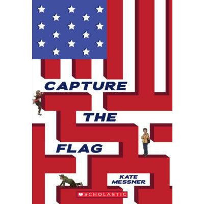 Capture the Flag