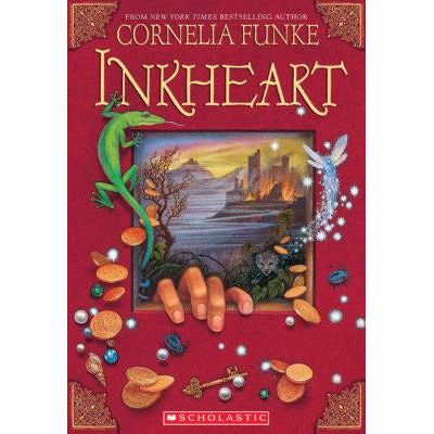 Inkheart