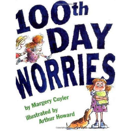 100th Day Worries
