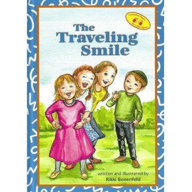 The Traveling Smile