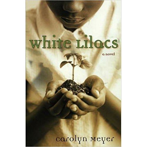 White Lilacs