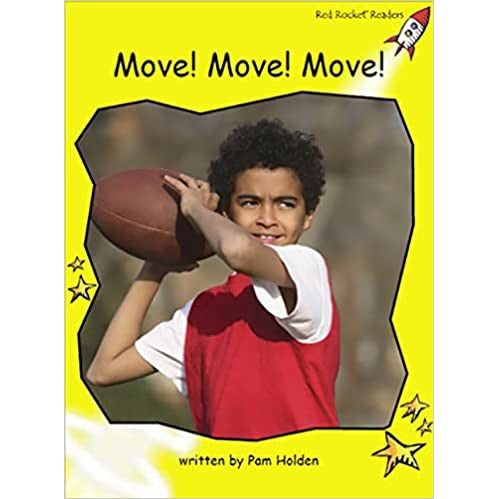 Move! Move! Move!