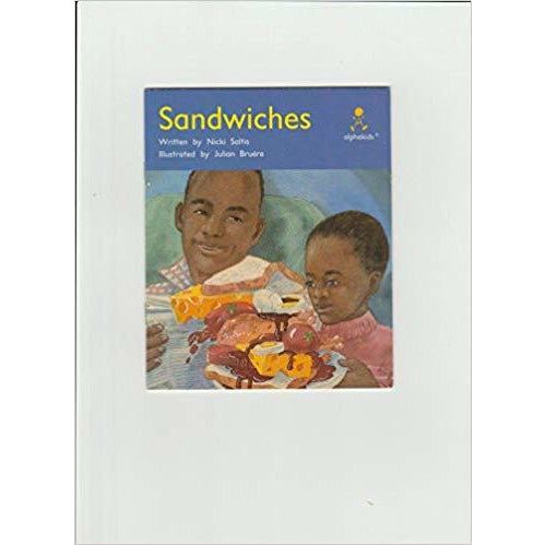 Sandwiches
