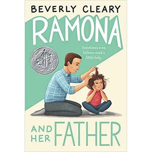 Ramona and Her Father