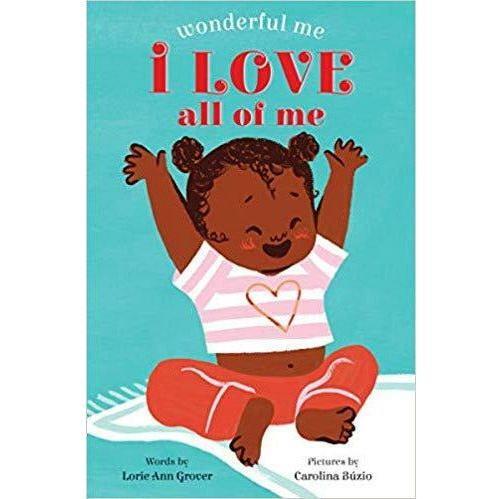 I Love All of Me