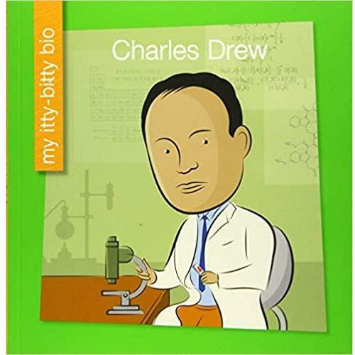 Charles Drew