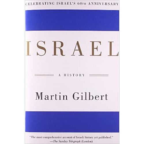 Israel: A History