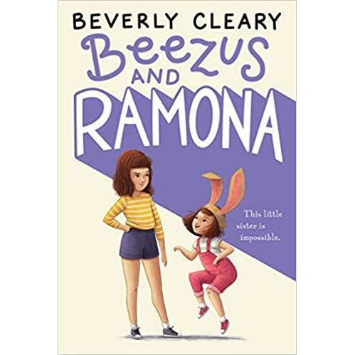 Beezus and Ramona