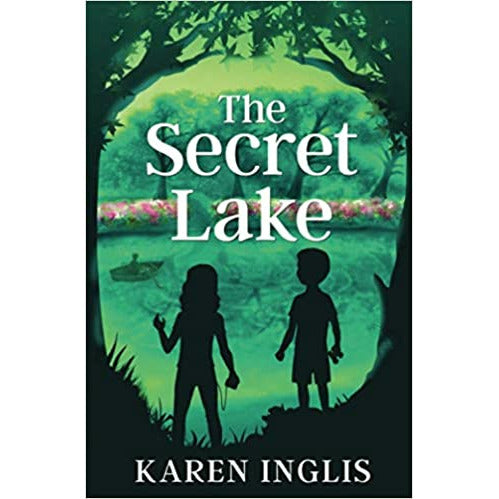 The Secret Lake