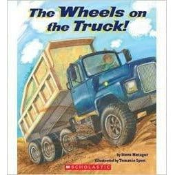 The Wheels on the Truck!