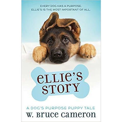 Ellie's Story