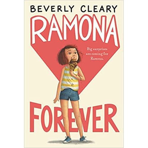 Ramona Forever