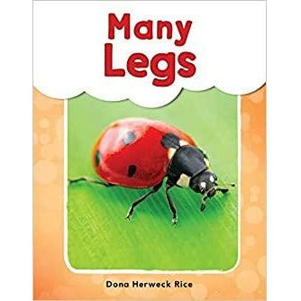 Many Legs