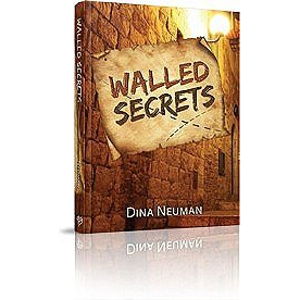 Walled Secrets