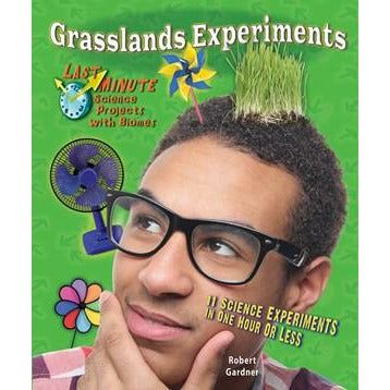 Grasslands Experiments