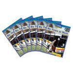 Windows on Literacy Fluent Plus (Social Studies: Economics /Government): My Town at Work, 6-pack