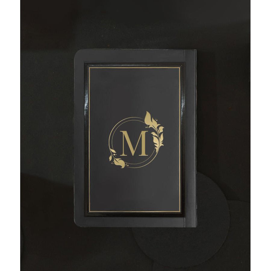 Siddur for Shabbos and Weekday Custom Embossment Sefard