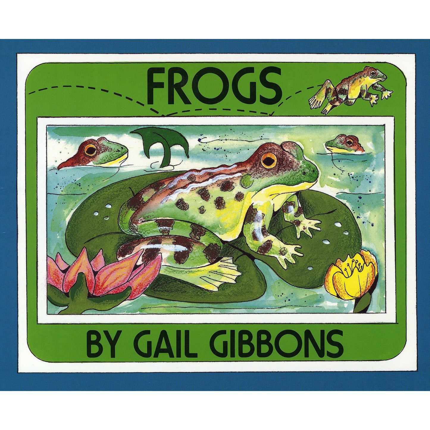 Frogs