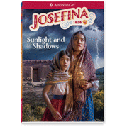 Josefina: Sunlight and Shadows