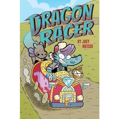 Dragon Racer