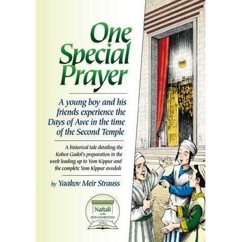 One Special Prayer