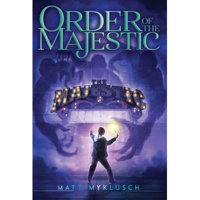 Order of the Majestic