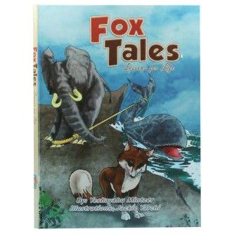 Fox Tales