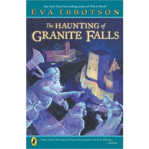 The Haunting of Granite Falls