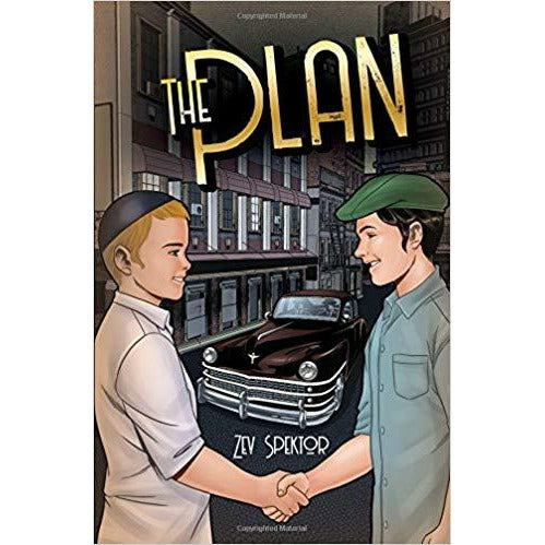The Plan