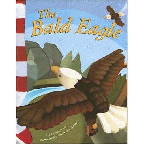The Bald Eagle