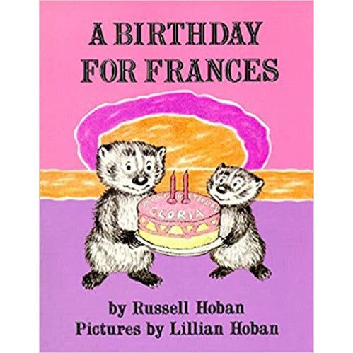 A Birthday for Frances
