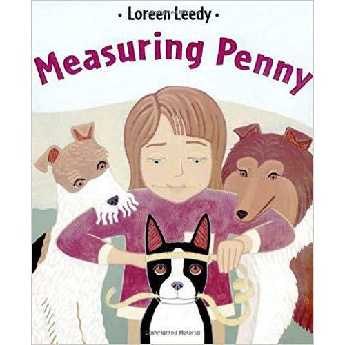 Measuring Penny