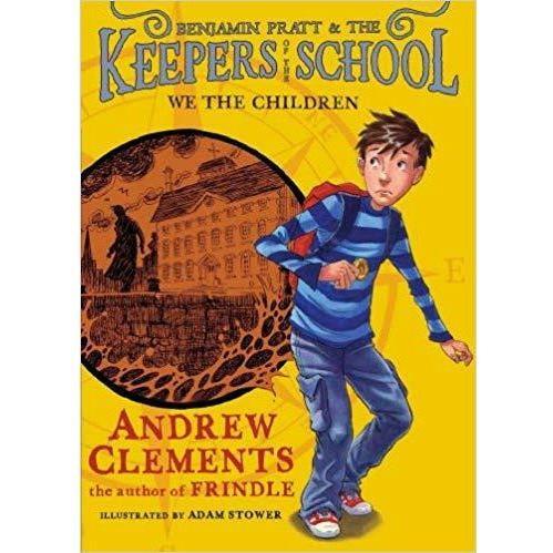 Keepers of the School: #01 We The Children