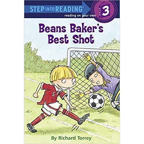 Beans Baker's Best Shot