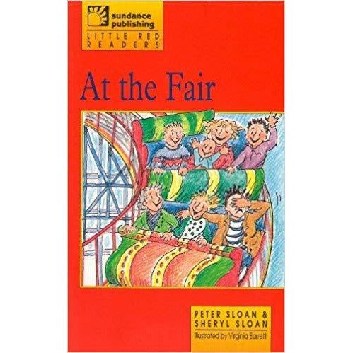 At the Fair (Little Red Readers, GR level C; RR level 4)