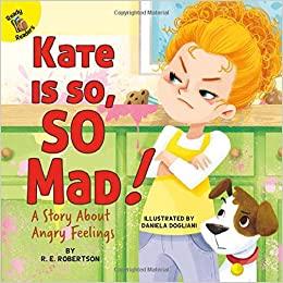 Kate Is So So Mad!